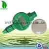 DIY Micro Drip Irrigation System Plant Automatic Self Watering Garden Hose Kits with Connector and Adjustable Dripper