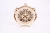 Import DIY Practical Creative Birch Wood Model Puzzle 3D Perpetual Calendar Ornament from China