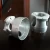 Import Diy Spare Fabrication Precision Drilling Custom Service Machined Cnc Turning Milling Small Metal Parts from China