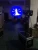 Dj Equipment Led gobos Light For Wedding Centerpiece zoom LED 330W follow spot light