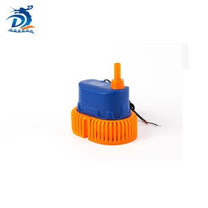 DL NEW STYLE HIGH QUALITY CE CCC AIR COOLER SUBMERSIBLE WATER PUMP FOUNTAIN PUMP