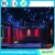 Import DMX led curtain LED ceiling light star sky led lights from China