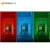 Import DMX RGB Outdoor LED Square Color Washer Wall Light Projector from China