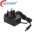 Import DOE VI UL FCC CE PSE KC  US EU AU JP  5v 12V 1a 2a  3a AC DC AC/DC Power Adapter from China