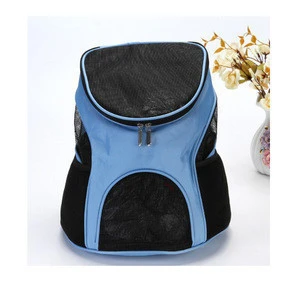 Dogs and Cats Travel, Hiking, Walking Soft-Sided Pet Carrier Backpack Pet bag