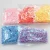 Import Dolphin Sequins Glitters New Designs Colorful PET Sequins Slime Toy For Nails Art Tips Slime DIY Supplies from China