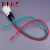 Import Door switch of refrigerator parts and cabinet door switch with wire from China