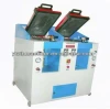 Double-Head Cover Type Pneumatic Shoe Sole Cementing Press Machine