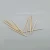 Import Double point food grade white birch toothpicks from China