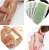 Import Double Side Cold Wax Hair Removal Body Waxing Strips Depilatory Wax Strips from China