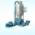 Import Double Stage PE PP Plastic Granulating pelletizing Machine recycle plastic granules making machine price from China