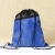 Import Double Strap Drawstring Gym Sack Promotional Party  Bag from China