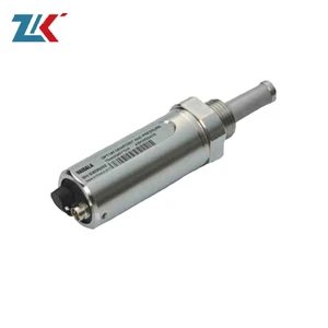 DPT146 Compressed air dew point and pressure transmitter