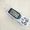 DR150 High precision surface roughness tester, metal glass plastic paint roughness tester