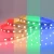 Import Dream color SMD5050 RGBW led strip light 4 in 1 DMX waterproof led light strip from China
