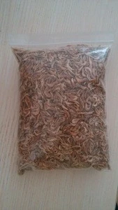 Dried Shrimp For Fish
