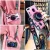 Import Drop Resistance Camera Design Slim TPU For iPhone Necklace Cell Phone Case With Shoulder Straps from China