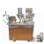 Import DTJ-CH semi automatic capsule filling machine double from China