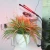 Import Dual Heads 360 Degree Flexible 4/8/12h Cycle Timing with Clip Red/Blue Full Spectrum for Indoor Plants Sunlike Led Grow Light from China
