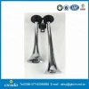 Dual long trumpets Seger air horn for truck