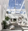 Durable and Beautiful Sunroom Designs for Timeless Home Enjoyment