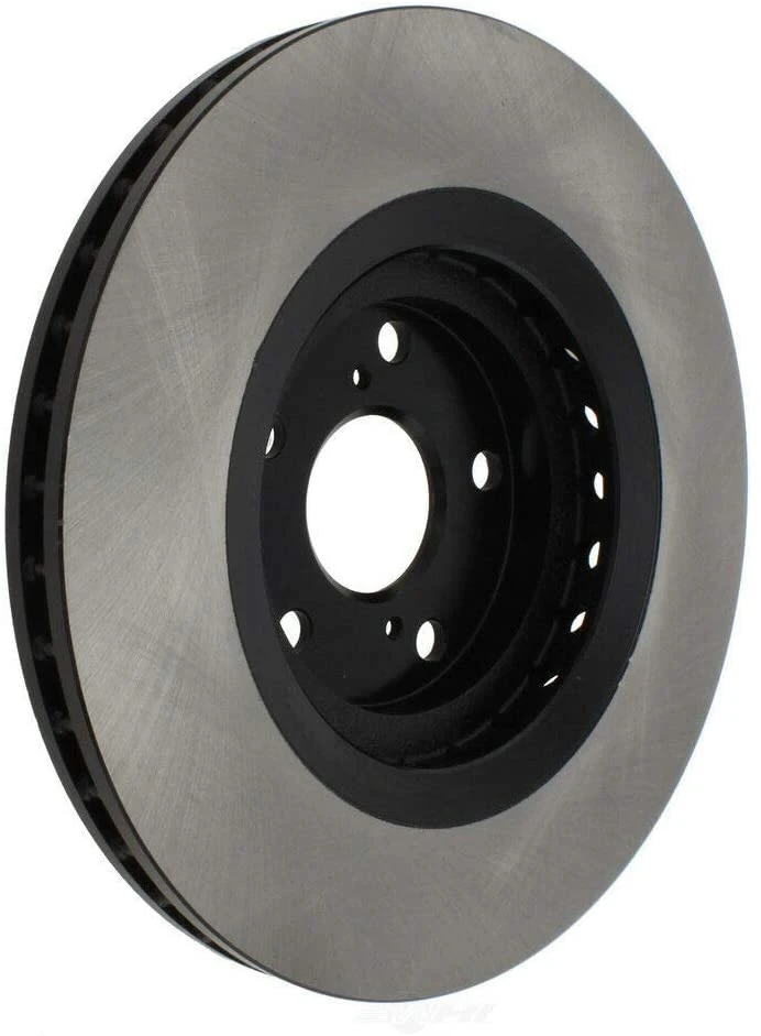 durable auto parts brake disc rotor for vehicle