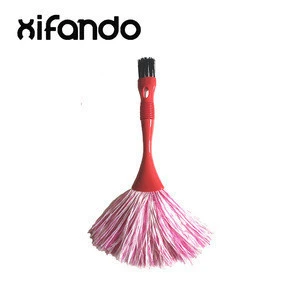Durable Customized supplier Mini Keyboard Brush & Duster Tiny Cleaning Brush & Duster