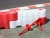 Import Durable Go karting Barrier Rotomoding Plastic road/ traffic barrier high quality for hot sale patent in hands from China