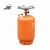 Import Durable Good Quality 5kg LPG Gas Cylinder from China
