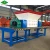 Import Durable Industrial Metal shredder machine for environment-protecting project from China