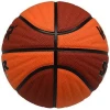 Durable Leather PU Wonderful feel Basketball Balls