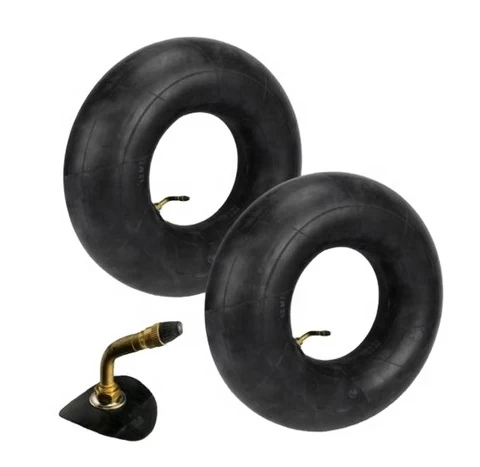 Durable low price butyl rubber truck tractor tire inner tube 14-30/18.4-30 TR218A from Binrui
