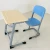 Durable School middle school Desk And Chair School Furniture Supplier