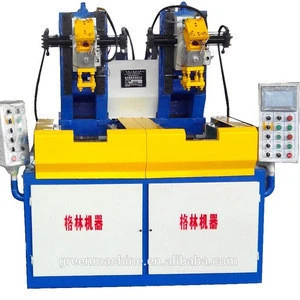 DVP press rubber molding machines / dual density rubber sole machine