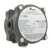 Dwyer Series 1950 Explosion-proof Differential Pressure Switch 1950-00-2F For use only with air or compatible gases.
