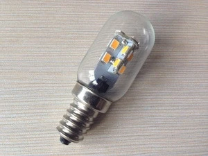 E12 E14 LED fridge bulb,LED refrigerator lamp,LED freezer lamp