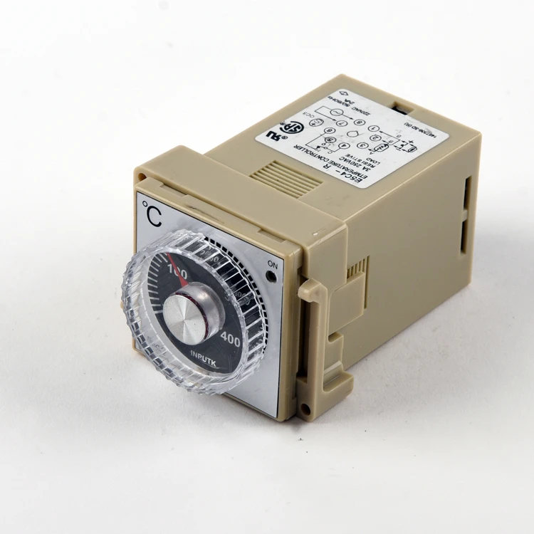 E5C2-R switch Temperature Control Instrument Temperature Controller