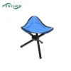easy carring portable outdoor camping hiking fishing metal folding chair