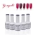 Import Easy Remove 1500 Colors Permanent Uv Gel Nail Polish from China