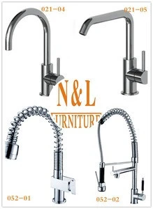 Easy to clean High quality Kitchen faucet