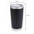 Import Eco-Friendly 20oz Customizable Colors Heat Insulation Mug Stainless Steel Tumbler With Straw from China