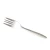 Import ECO Friendly Compostable PLA Cutlery  100% Biodegradable Fork from China