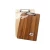Import Eco Friendly Custom Logo Printed a4 Wood Clipboard with Stainless Steel Clip from China