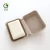 Import Eco friendly custom molding recycled paper pulp biodegradable soap box package from China