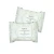 Import Eco-friendly Disposable Cleaning Makeup Remover Wet Wipes from China