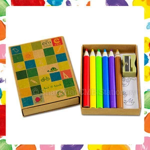 Eco Friendly educational cheap travel kit for kids airline small gifts