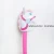 Import Eco-friendly full printing PVC inflatable walking stick from China