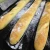 Import Eco-Friendly Stainless Steel 5 Channels french bakery oven Baguette Tray from China
