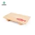Import eco-friendly sushi plate serving tray /bamboo sushi plate from China
