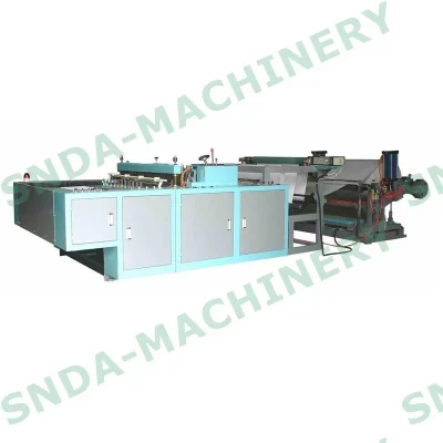 Economical Good Price Paper Slitting and Sheeting Machine China Manufacturer